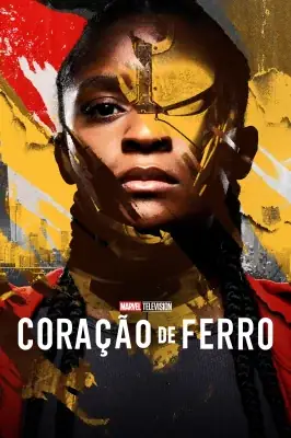 Coração de Ferro watch online on Meucine