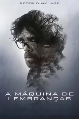 A Máquina de Lembranças watch online on Meucine