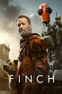 Finch – assistir online em HD