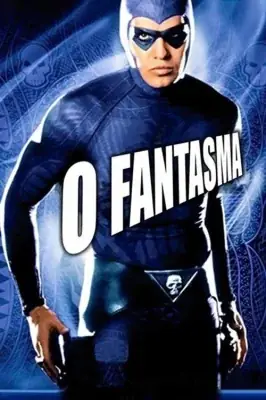 O Fantasma watch online on Meucine