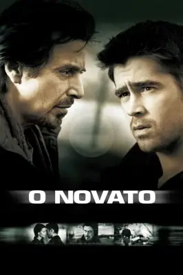 O Novato – assistir online em HD