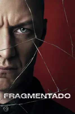 Fragmentado watch online on Meucine