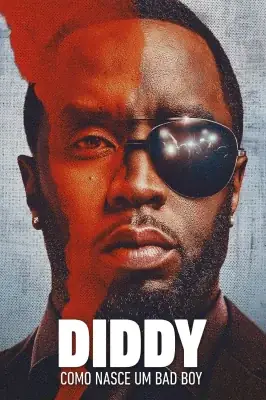 Diddy: Como Nasce Um Bad Boy watch online on Meucine
