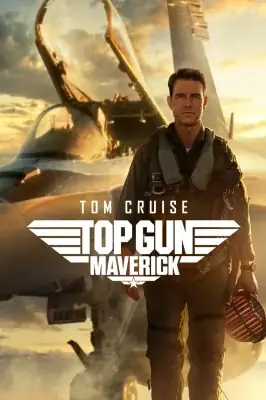 Top Gun: Maverick watch online on Meucine