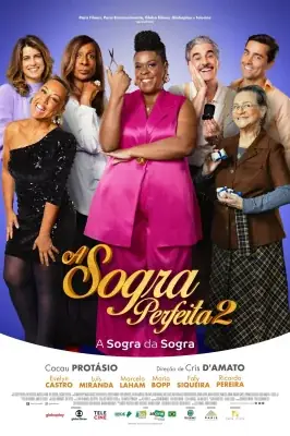 A Sogra Perfeita 2 watch online on Meucine