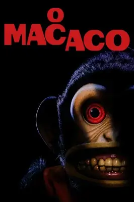 O Macaco – assistir online em HD