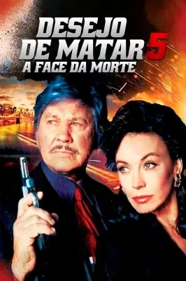 Desejo de Matar 5 watch online on Meucine