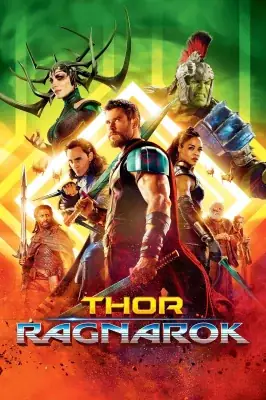 Thor: Ragnarok watch online on Meucine
