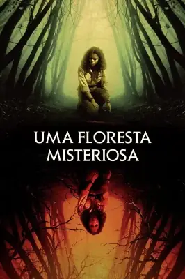 Uma Floresta Misteriosa watch online on Meucine