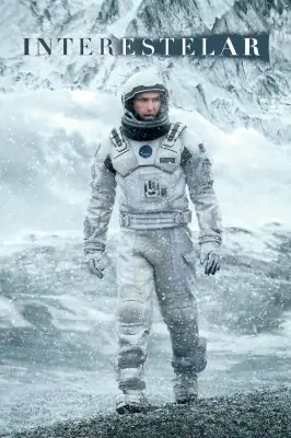 Interstellar watch online on Meucine