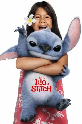 Lilo & Stitch – assistir online em HD