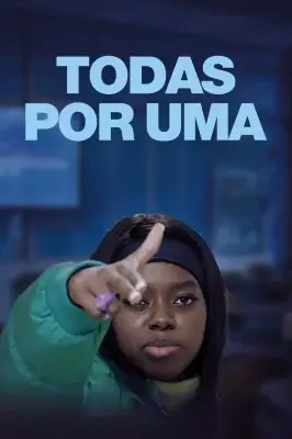 Todas por Uma – assistir online em HD