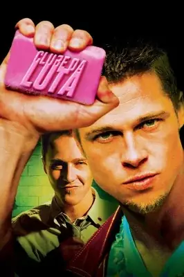Clube da Luta watch online on Meucine