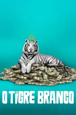 O Tigre Branco – assistir online em HD