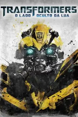 Transformers 3: O Lado Oculto da Lua watch online on Meucine