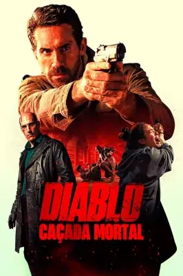 Diablo: Caçada Mortal watch online on Meucine