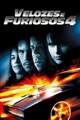 Velozes & Furiosos 4 watch online on Meucine