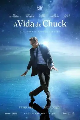 A Vida de Chuck – assistir online em HD