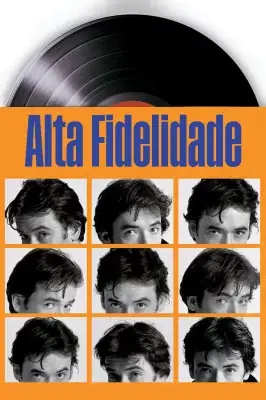 Alta Fidelidade watch online on Meucine