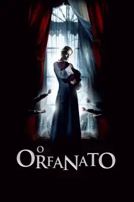 O Orfanato – assistir online em HD