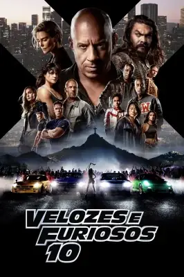 Velozes & Furiosos 10 watch online on Meucine