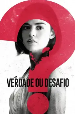 Verdade ou Desafio watch online on Meucine