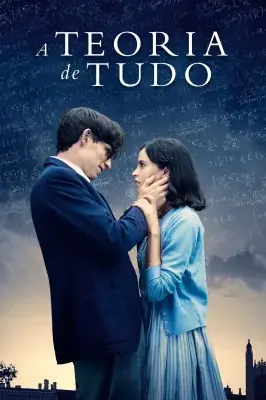 A Teoria de Tudo watch online on Meucine