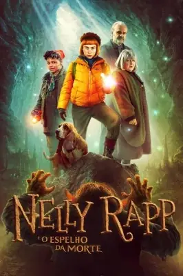 Nelly Rapp e o Espelho da Morte watch online on Meucine