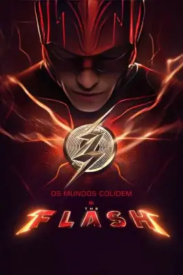 The Flash watch online on Meucine