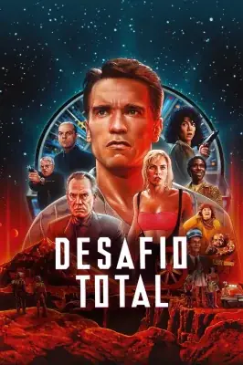 O Vingador do Futuro watch online on Meucine