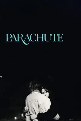 Parachute watch online on Meucine