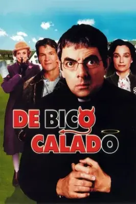 De Bico Calado watch online on Meucine