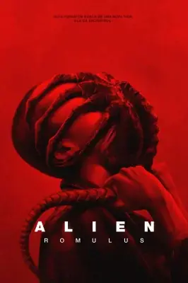 Alien: Romulus watch online on Meucine