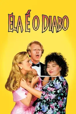 Demónio de Saias watch online on Meucine