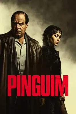 Pinguim – assistir online em HD
