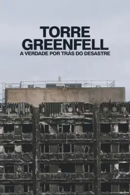 Torre Grenfell: A Verdade por Trás do Desastre – assistir online em HD