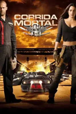 Corrida Mortal watch online on Meucine