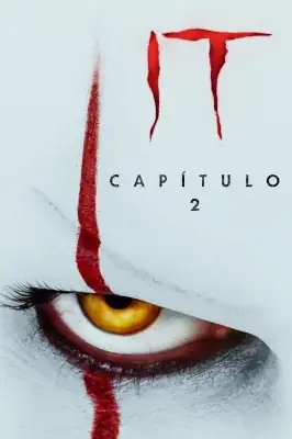 It - Capítulo 2 watch online on Meucine