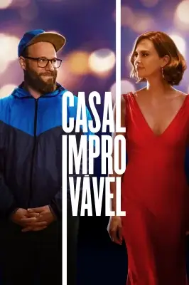 Casal Improvável watch online on Meucine