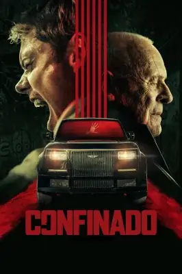 Confinado – assistir online em HD