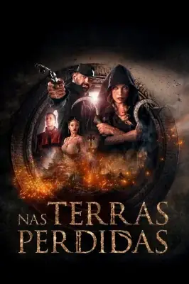 Nas Terras Perdidas watch online on Meucine