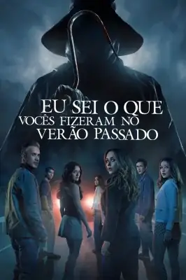 Eu Sei O Que Vocês Fizeram No Verão Passado – assistir online em HD