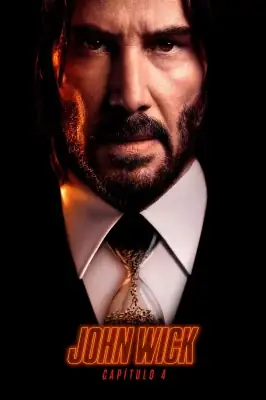 John Wick 4: Baba Yaga watch online on Meucine