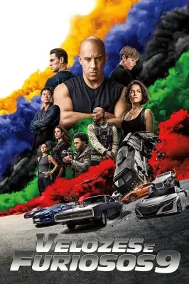 Velocidade Furiosa 9 watch online on Meucine