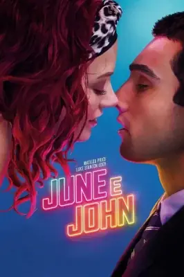 June e John – assistir online em HD