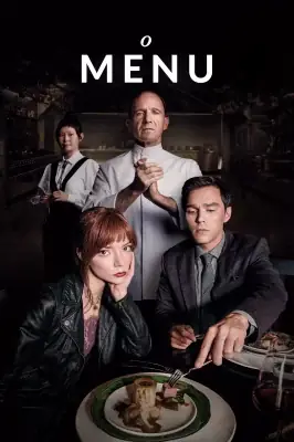 O Menu watch online on Meucine