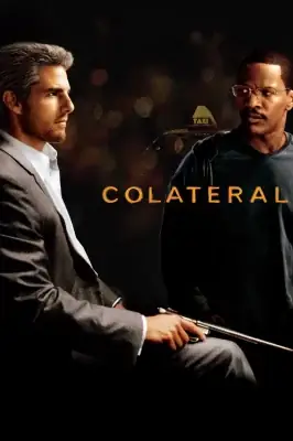 Colateral watch online on Meucine