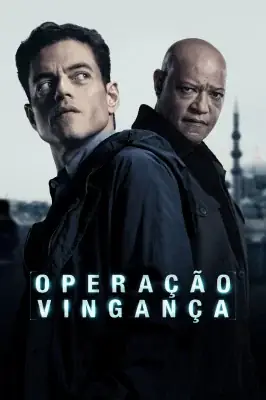 Operação Vingança – assistir online em HD