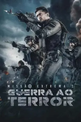 Missão Extrema 2: Guerra ao Terror – assistir online em HD