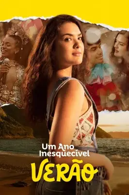 Um Ano Inesquecível - Verão watch online on Meucine